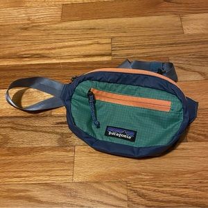 Patagonia Blackhole Hip Pack